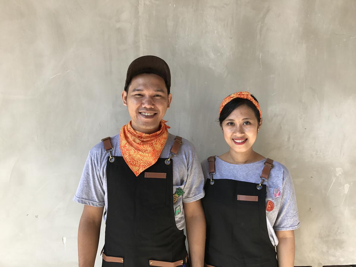 Cara Cara 3* Kuta Lombok