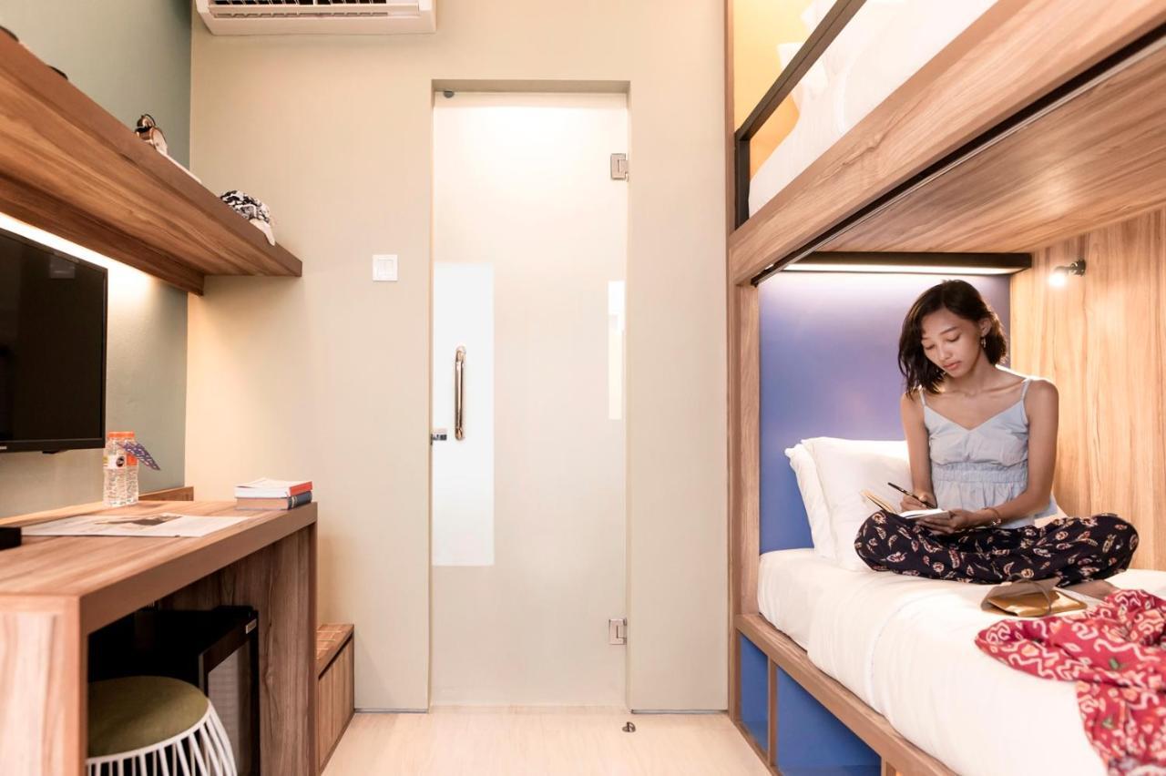 Cara Cara Hotel Kuta Lombok